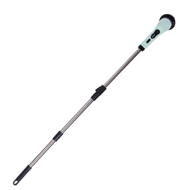 فرچه برقی دسته دار فرچه برقی دسته دار