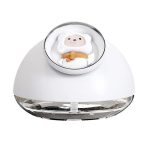 بخور سرد خرسی h2o