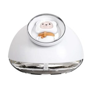 بخور سرد خرسی h2o