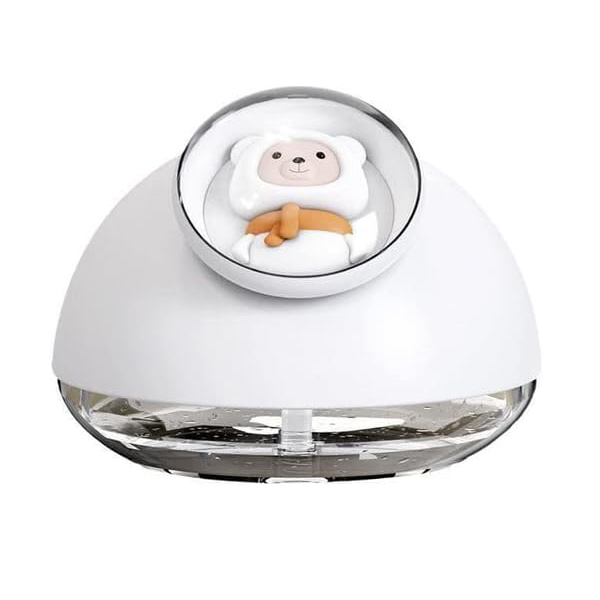 بخور سرد خرسی h2o