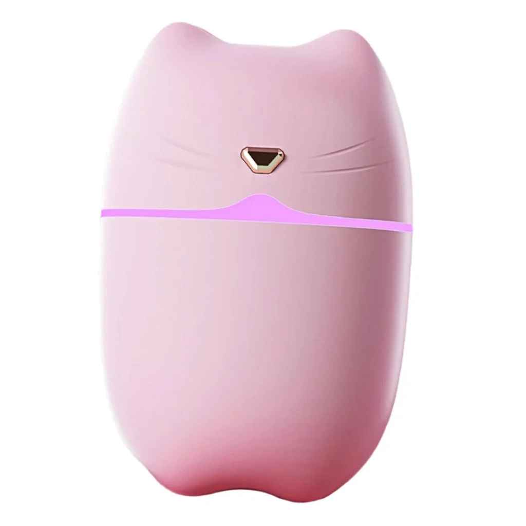 دستگاه بخور گربه MDHL