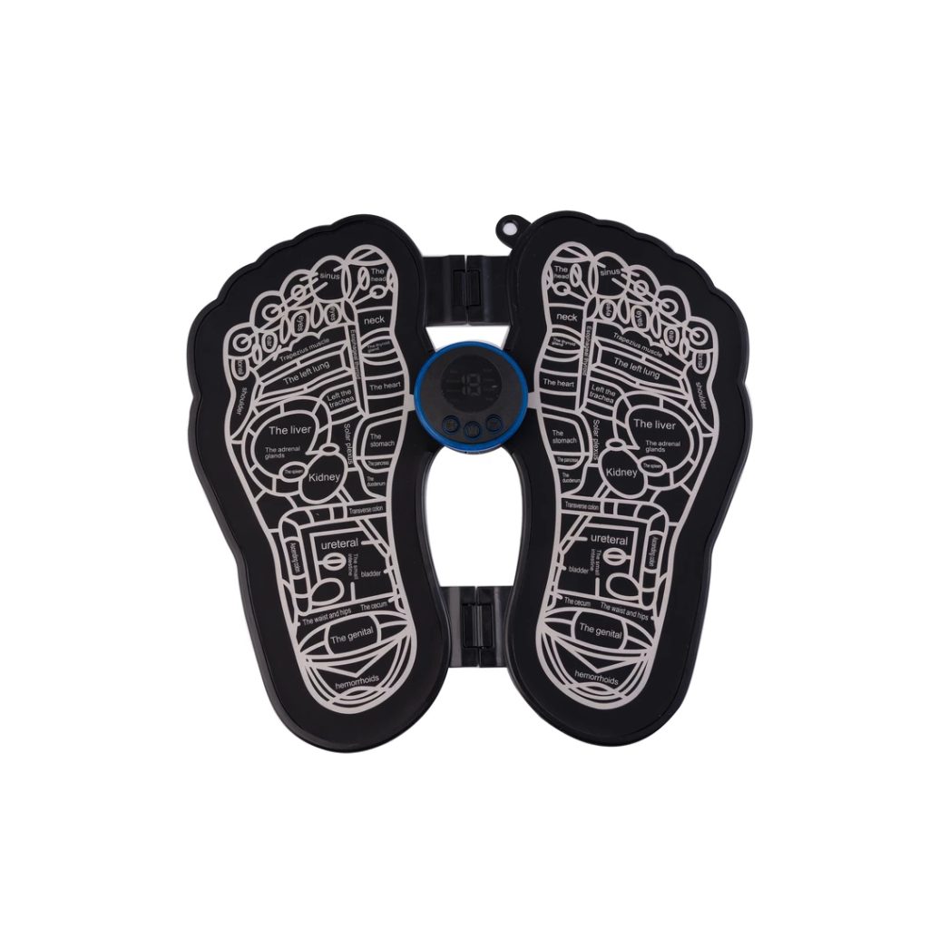 ماساژور الکتریکی پا mdhl