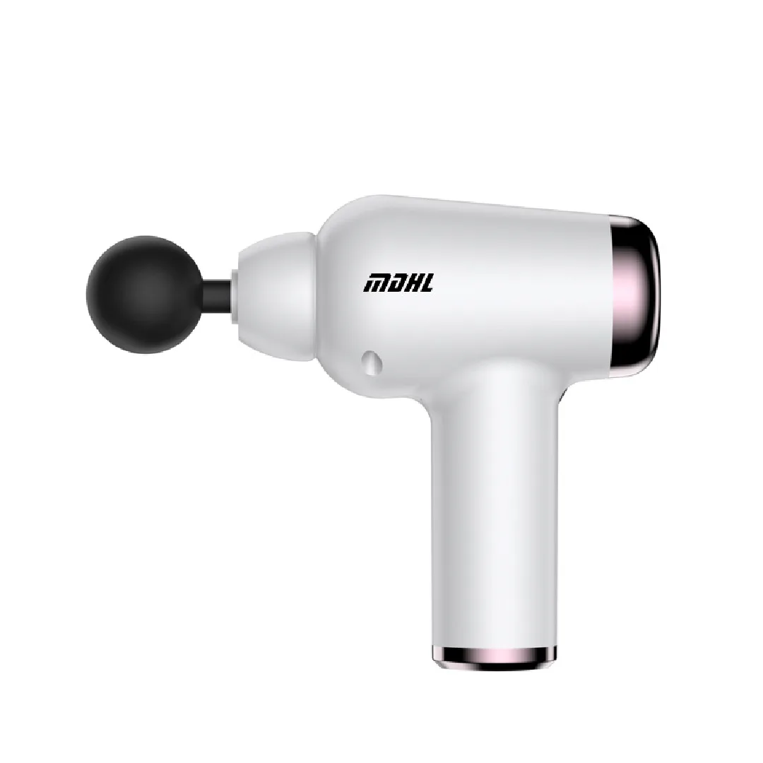 ماساژور بدنی تفنگی MDHL-8118 ماساژور بدنی تفنگی MDHL-8118