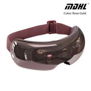 ماساژور چشم مدل MDHL-E1