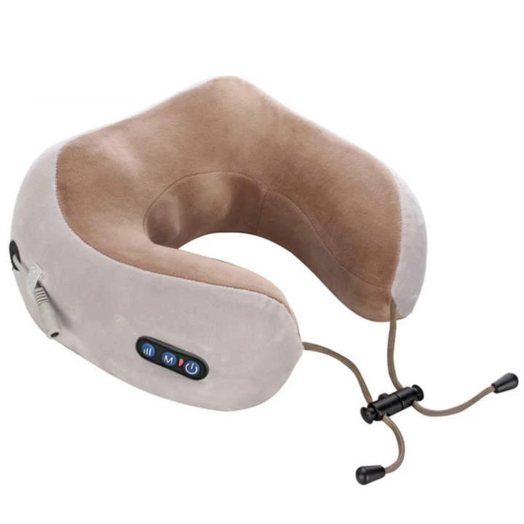 ماساژور گردن مدل MDHL7008