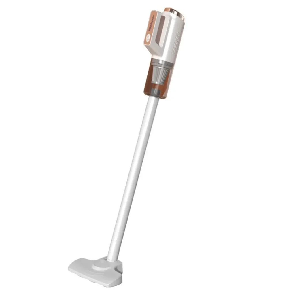 جارو شارژی دوکاره MDHLCZ12