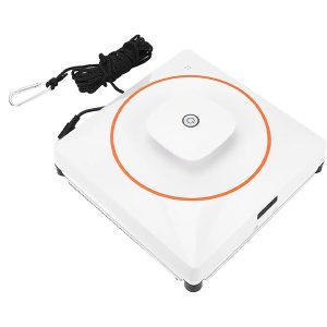 ربات شیشه شوی MDHL