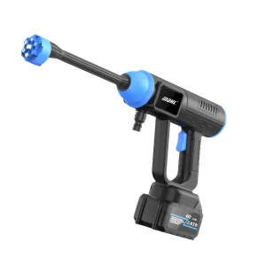 کارواش شارژی MDHL مدل 8109_TOUCH