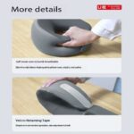 ماساژور برقی گردن MDHL مدل 015