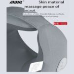 ماساژور برقی گردن MDHL مدل 015