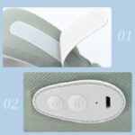 ماساژور برقی گردن MDHL مدل 015