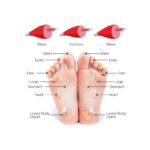 ماساژور الکتریکی پا mdhl