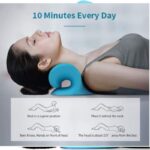 نگهدارنده گردن MDHL