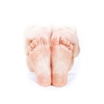 ماساژور الکتریکی پا mdhl