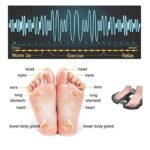 ماساژور الکتریکی پا mdhl