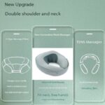 ماساژور گردن MDHL مدل 320