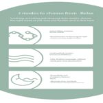 ماساژور گردن MDHL مدل 320