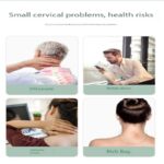 ماساژور گردن MDHL مدل 320