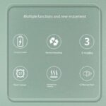 ماساژور گردن MDHL مدل 320