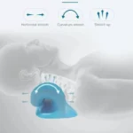 نگهدارنده گردن MDHL