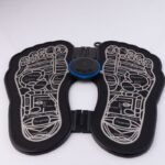 ماساژور الکتریکی پا mdhl