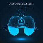 ماساژور گردن MDHL مدل 7008