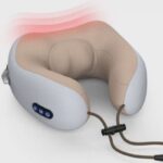 ماساژور گردن MDHL مدل 7008