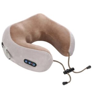 ماساژور گردن MDHL مدل 7008