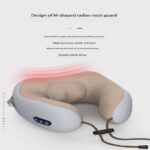 ماساژور گردن MDHL مدل 7008