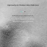 ماساژور گردن MDHL مدل 7008