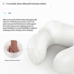 ماساژور گردن MDHL مدل 7008