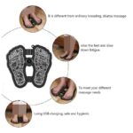 ماساژور الکتریکی پا mdhl