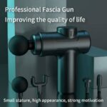 مینی ماساژور تفنگی MDHL مدل 8211