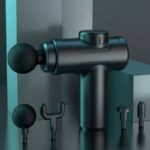 مینی ماساژور تفنگی MDHL مدل 8211