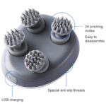 ماساژور سر MDHL مدل K112