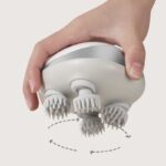 ماساژور سر MDHL مدل K112