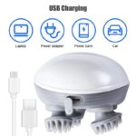 ماساژور سر MDHL مدل K112