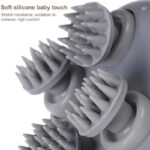 ماساژور سر MDHL مدل K112