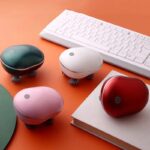 ماساژور سر MDHL مدل K112