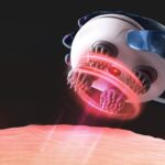 ماساژور سر MDHL مدل K112