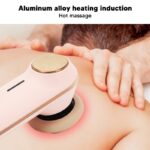 ماساژور برقی MDHL صورت KH811