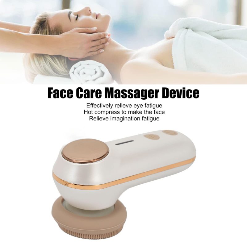 ماساژور برقی MDHL صورت KH811