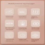 ماساژور ساق ساعد MDHL مدل MD062