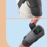 ماساژور هوشمند زانو MDHL مدل MD072