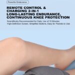 ماساژور هوشمند زانو MDHL مدل MD072