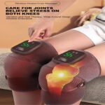 ماساژور هوشمند زانو MDHL مدل MD072