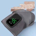 ماساژور هوشمند زانو MDHL مدل MD072