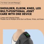 ماساژور هوشمند زانو MDHL مدل MD072