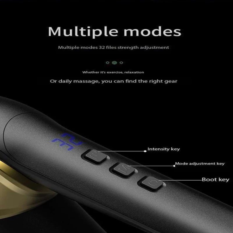 ماساژور برقی MDHL مدل SK988