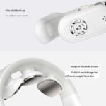 ماساژور برقی گردن مدل MDHL12